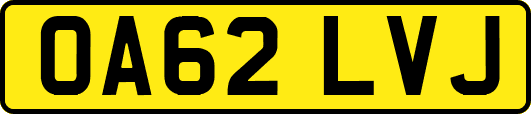 OA62LVJ
