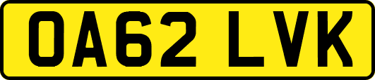 OA62LVK