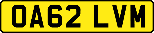 OA62LVM
