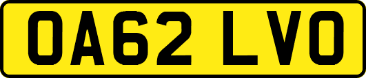 OA62LVO