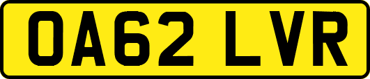 OA62LVR