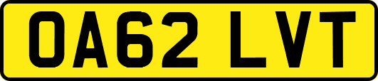 OA62LVT