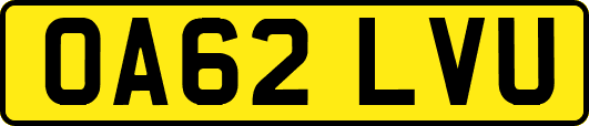 OA62LVU
