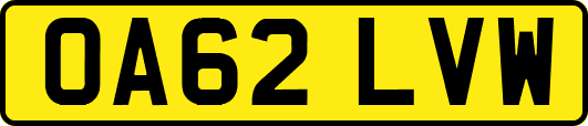 OA62LVW