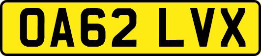 OA62LVX