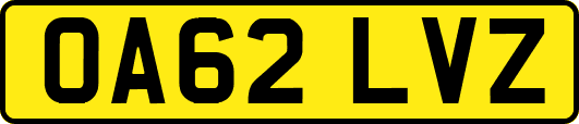 OA62LVZ