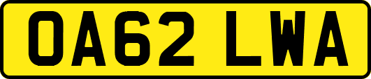 OA62LWA