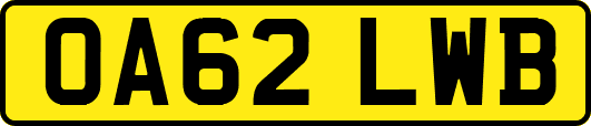 OA62LWB