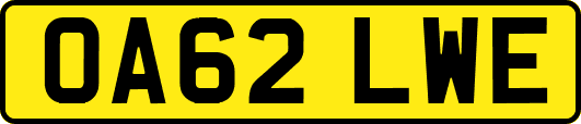 OA62LWE