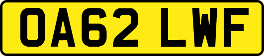 OA62LWF
