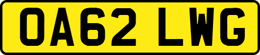 OA62LWG