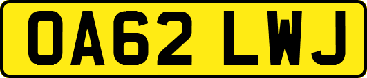 OA62LWJ