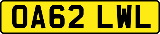 OA62LWL