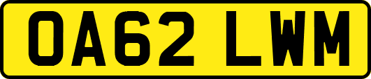 OA62LWM