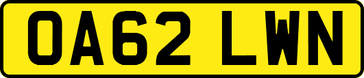 OA62LWN