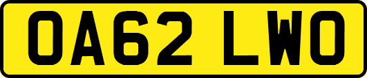 OA62LWO