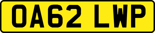 OA62LWP