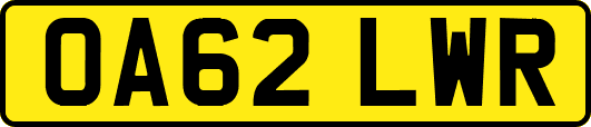 OA62LWR