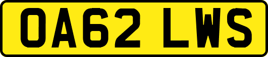 OA62LWS