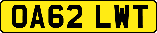 OA62LWT