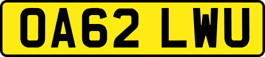 OA62LWU