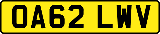 OA62LWV