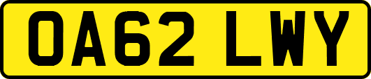 OA62LWY