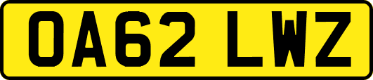 OA62LWZ