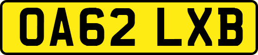 OA62LXB
