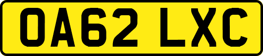 OA62LXC