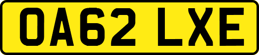 OA62LXE