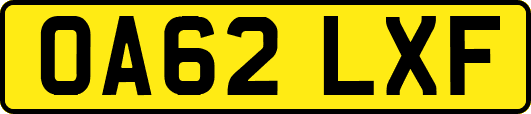 OA62LXF
