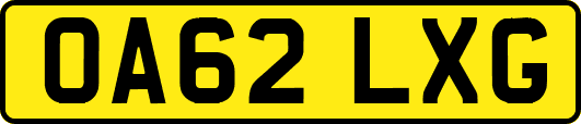 OA62LXG