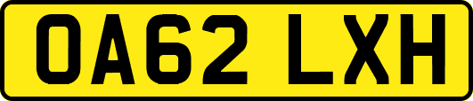 OA62LXH