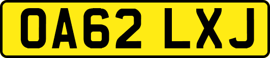 OA62LXJ