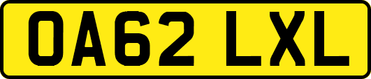 OA62LXL