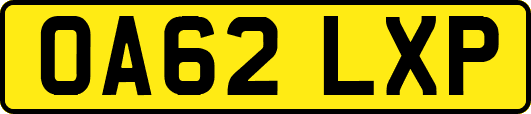 OA62LXP