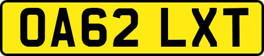 OA62LXT