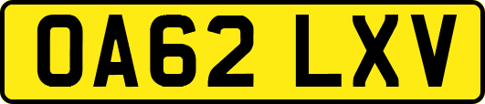 OA62LXV