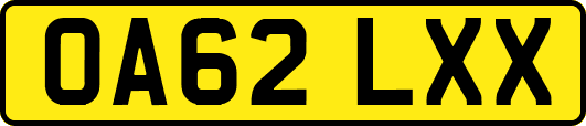 OA62LXX