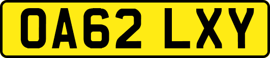 OA62LXY