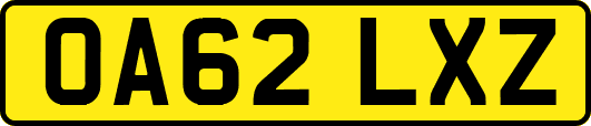 OA62LXZ