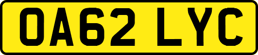 OA62LYC