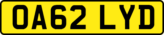 OA62LYD