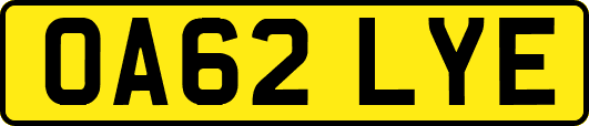 OA62LYE