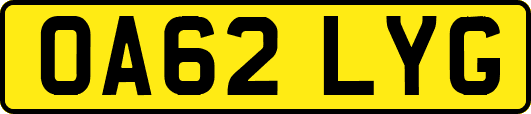 OA62LYG