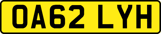OA62LYH