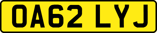 OA62LYJ