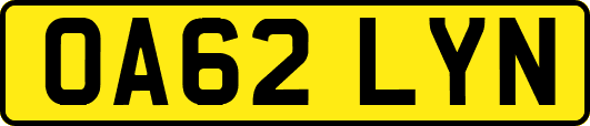 OA62LYN