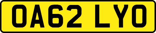 OA62LYO